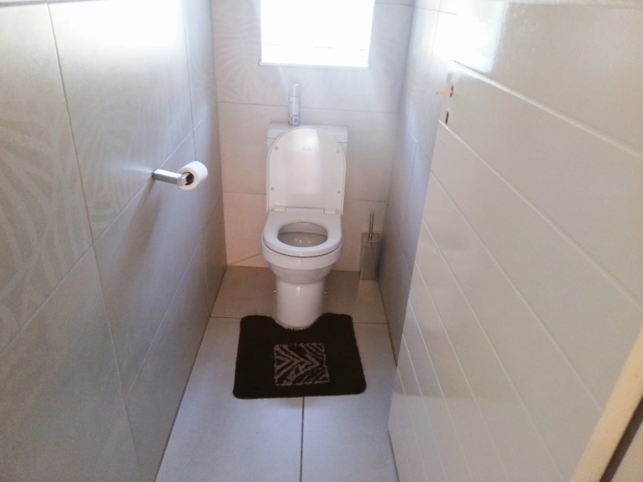 3 Bedroom Property for Sale in Riebeeckstad Free State